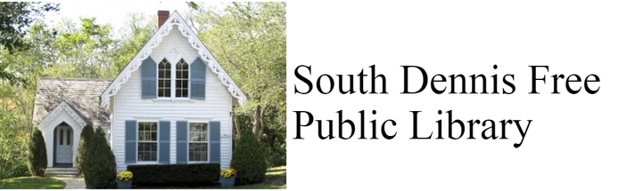 South Dennis Free Public Library